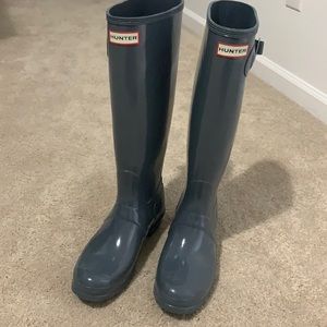 Original Hunter boots